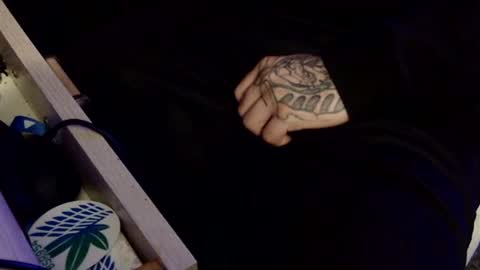 bsr707 online show from December 4, 9:12 am