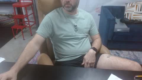 NickRock online show from March 2, 6:05 am