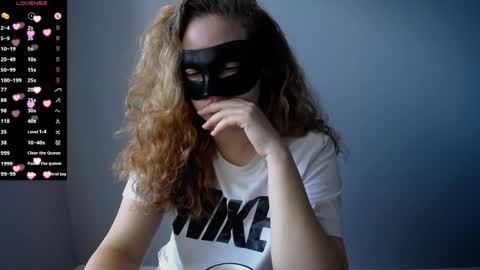 Bubblegum online show from May 27, 7:27 am