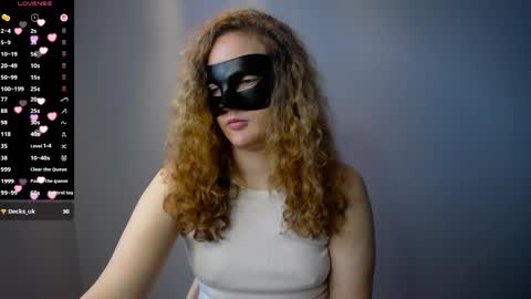 Bubblegum online show from May 15, 9:50 am