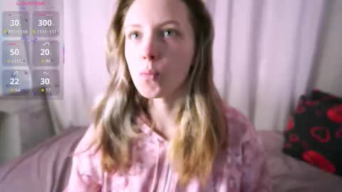 Sabrina  online show from March 4, 4:09 am