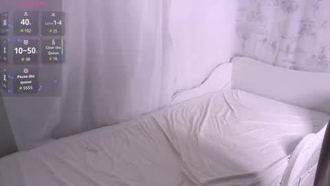 Sabrina  online show from January 6, 4:05 am