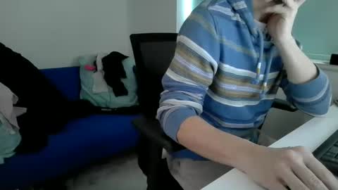 Bubblebum online show from January 14, 10:06 am