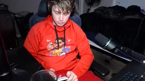 BubblebuttBdn online show from November 4, 1:18 am