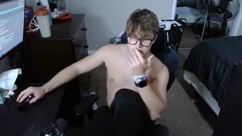 BubblebuttBdn online show from September 20, 1:41 am