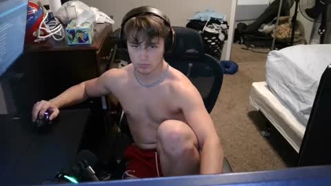 BubblebuttBdn online show from September 14, 1:52 am