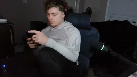 BubblebuttBdn online show from December 15, 1:45 am