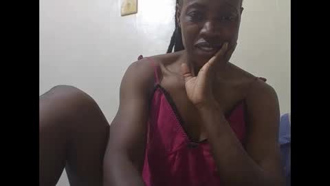 talisha online show from May 22, 1:07 pm