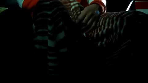 bubby_sexy online show from January 12, 7:00 am