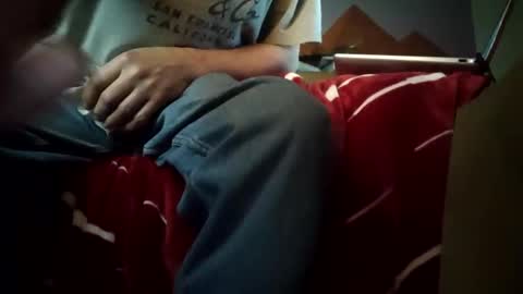 bubby_sexy online show from December 29, 9:28 am