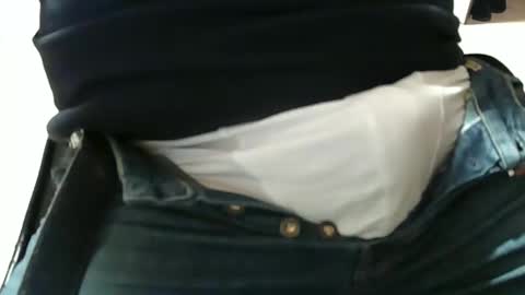 Andre73 online show from February 12, 5:37 pm