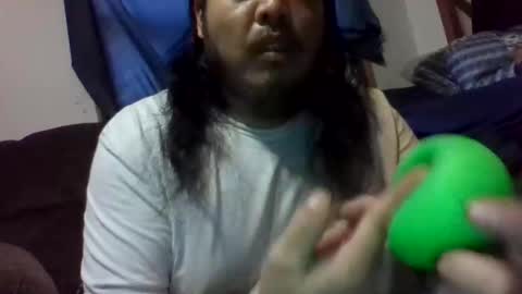 Snapshot of buckoykang chatting on October 15, 6:42 pm buckoykang online show from October 15, 6:42 pm