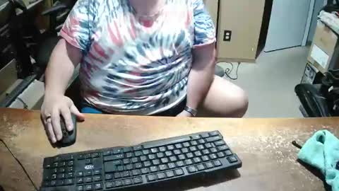 Bucku2 online show from January 15, 11:02 pm