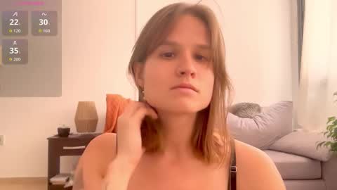 Mira  online show from November 13, 5:26 pm