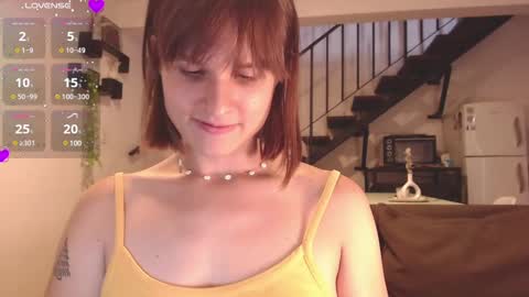 Mira  online show from February 25, 9:04 pm