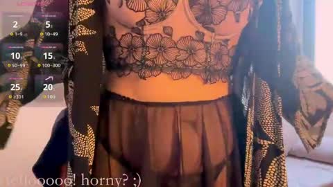 Mira  online show from May 15, 6:48 pm