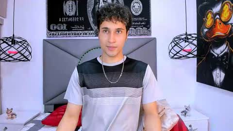 Buddy Whitte online show from March 13, 8:01 pm