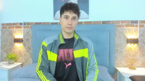 Buddy Whitte online show from March 9, 11:25 am