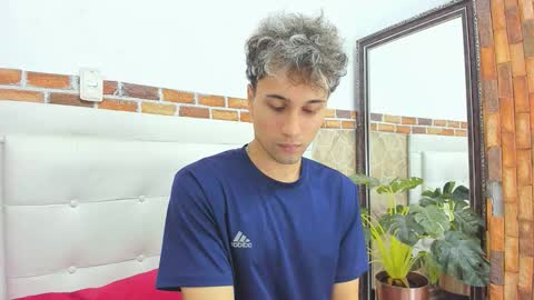 Buddy Whitte online show from September 17, 12:19 pm