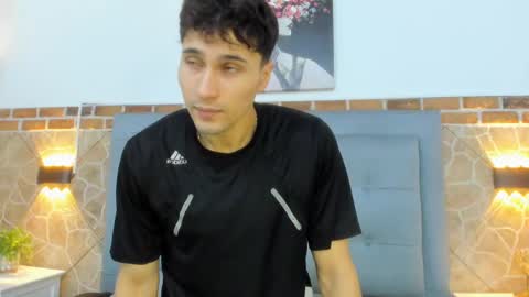 Buddy Whitte online show from February 27, 11:28 am