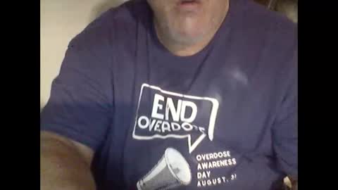 buddyluvzumore online show from January 14, 4:47 am