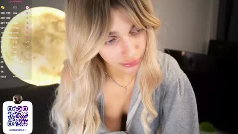 buffycabler online show from December 16, 8:59 pm