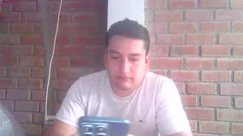 builtfpleasure online show from January 6, 7:51 pm