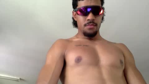 bulaboy27 online show from January 6, 4:47 am