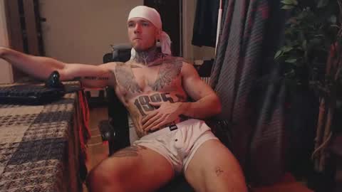 Dmitriy  online show from March 10, 2:17 am