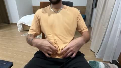 bulavkin_ online show from March 27, 11:55 am