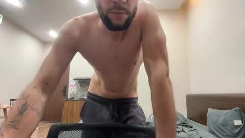 bulavkin_ online show from February 14, 10:12 pm