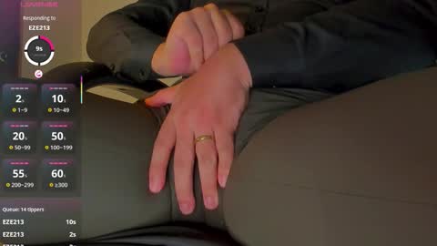 John online show from October 7, 3:24 am