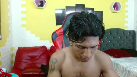 bull_cam online show from October 14, 9:07 pm