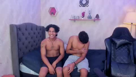 bull_cam online show from November 20, 5:10 pm