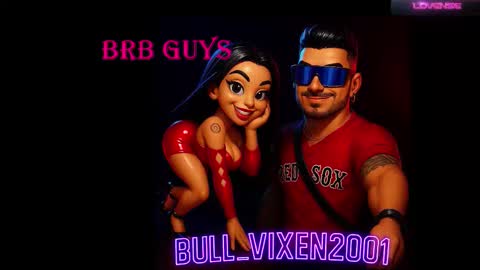 Bunny and The Rock online show from September 28, 11:52 am