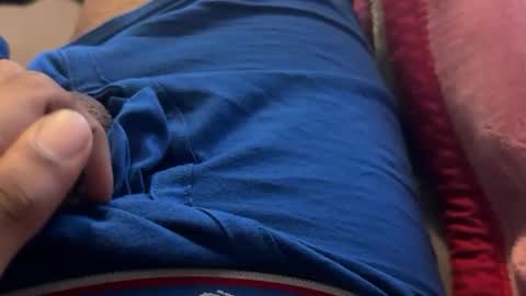 bullblack7 online show from April 15, 7:06 pm