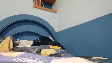 Bullboy9292 online show from December 17, 6:25 pm