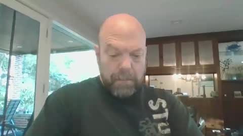 bulldog302w online show from November 1, 1:10 pm