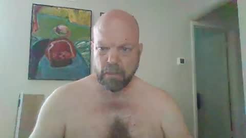 bulldog302w online show from September 24, 7:09 pm