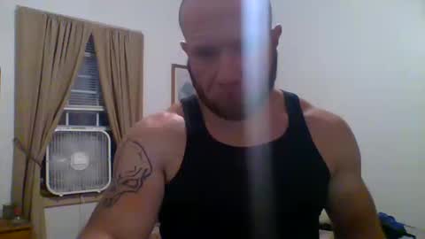 bulldogg86 online show from October 11, 11:19 pm