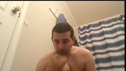 Bulletproof68X online show from November 5, 10:12 pm