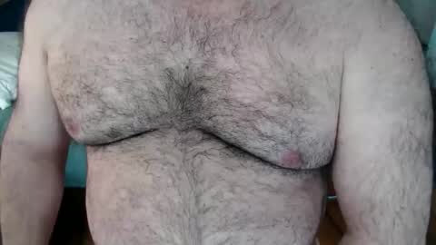 BullMuscleJoe online show from May 25, 12:22 pm