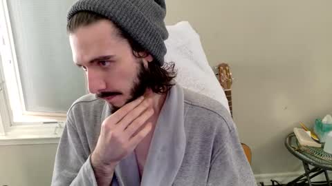 bumphreyhogart online show from February 20, 11:10 pm