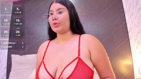 BumyRose online show from March 10, 4:17 am