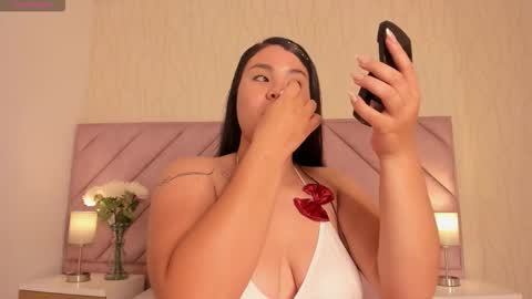 BumyRose online show from February 4, 6:50 am