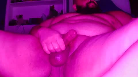 bunbbear online show from January 17, 4:49 pm