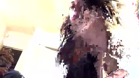 bunniandcryme online show from November 13, 5:10 am