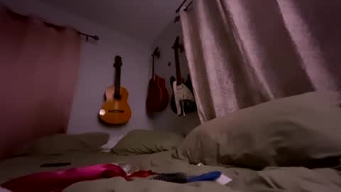 bunnibaby333 online show from January 11, 9:26 am