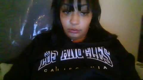 bunniebai online show from January 15, 10:40 pm