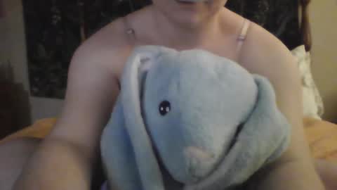 BunnxBabe online show from October 7, 2:18 am